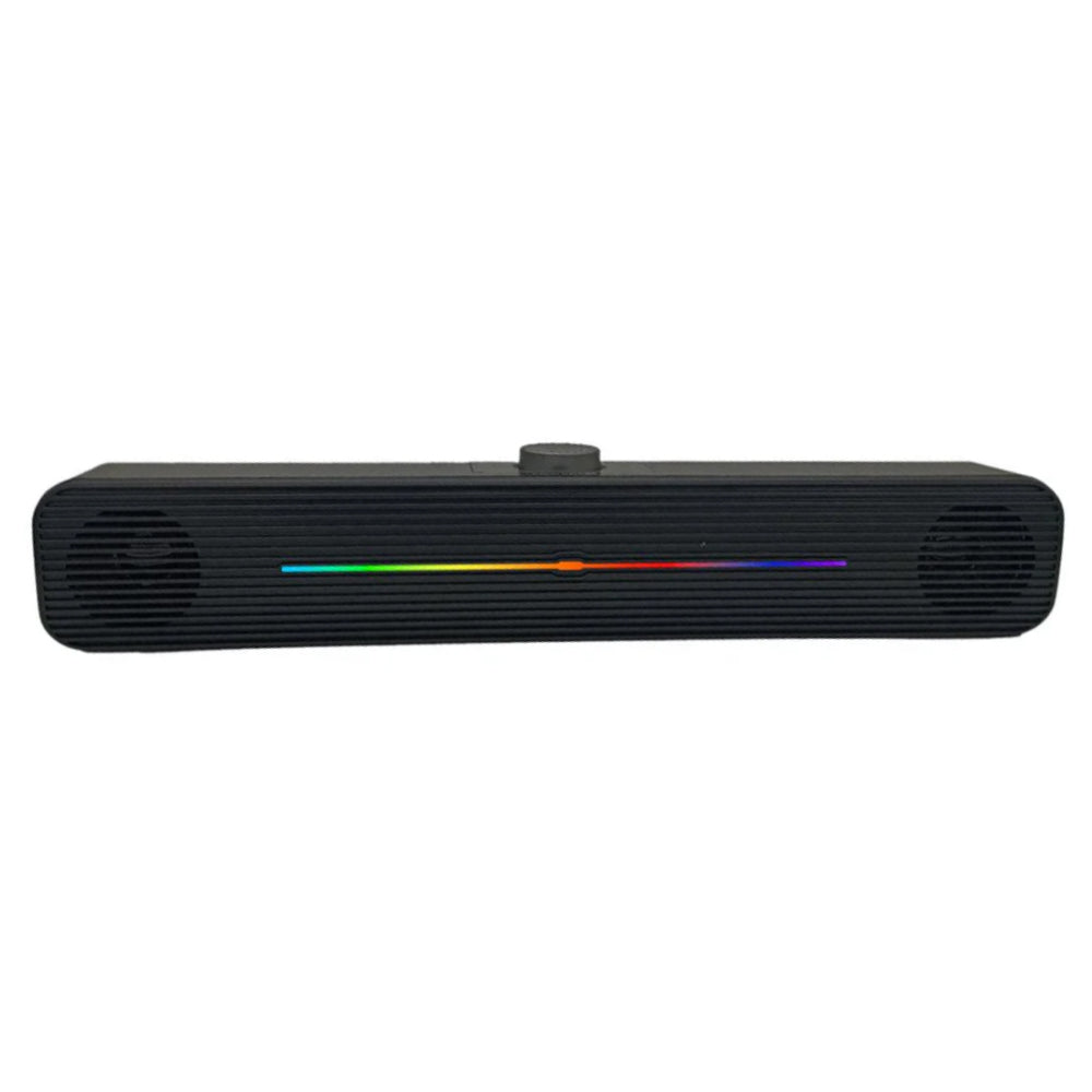 سبيكر جاما GT-317 1.0 RGB