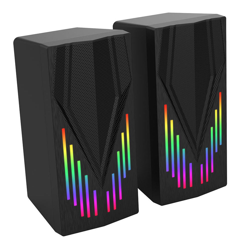 سبيكر جاما GT-318 2.0 RGB