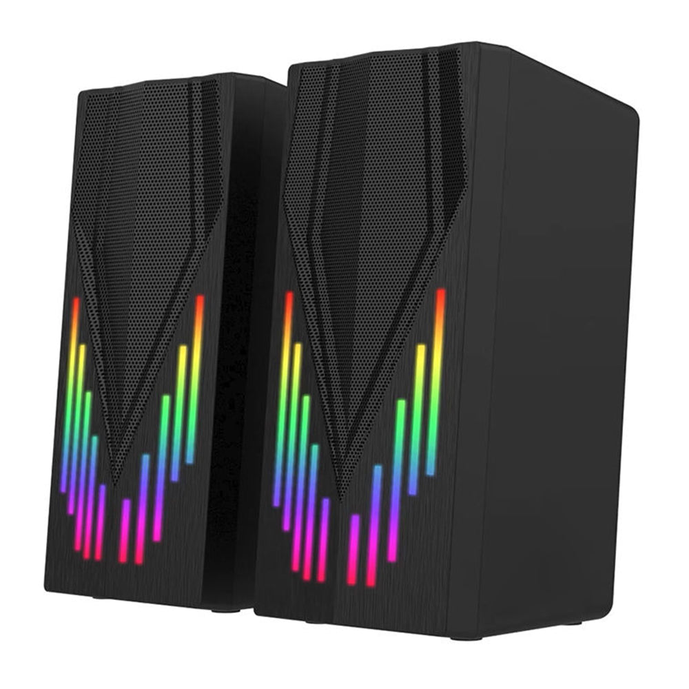 سبيكر جاما GT-318 2.0 RGB