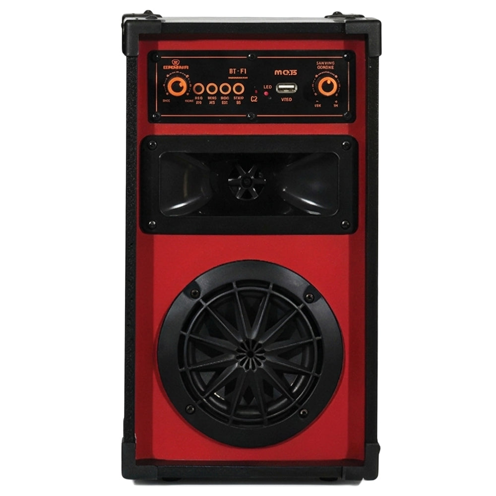 Gamma GT-4100 Speaker 