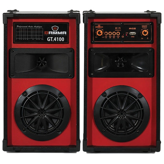 Gamma GT-4100 Speaker 2.0