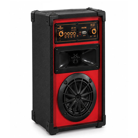 Gamma GT-410 Speaker 1.0