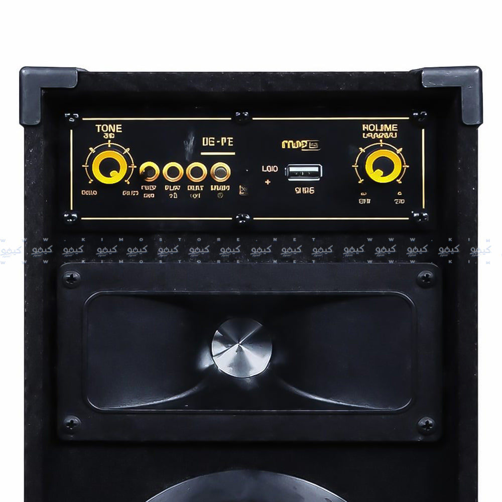 Gamma GT-450 Speaker