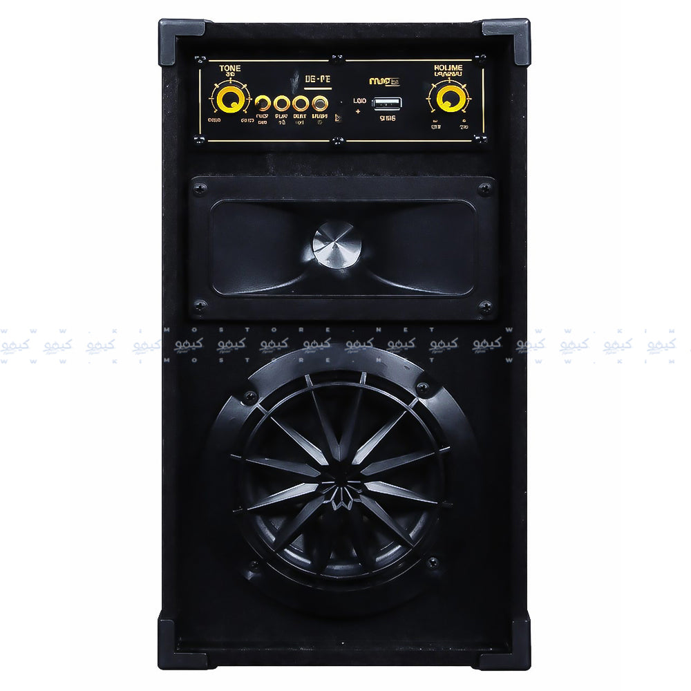 Gamma GT-450 Speaker 1.0