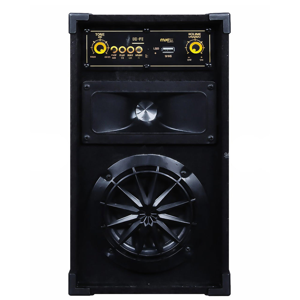 Gamma GT-450 Speaker 1.0
