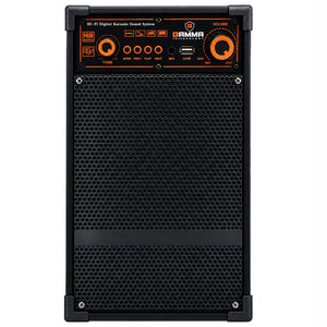 Gamma GT-470 Speaker 1.0