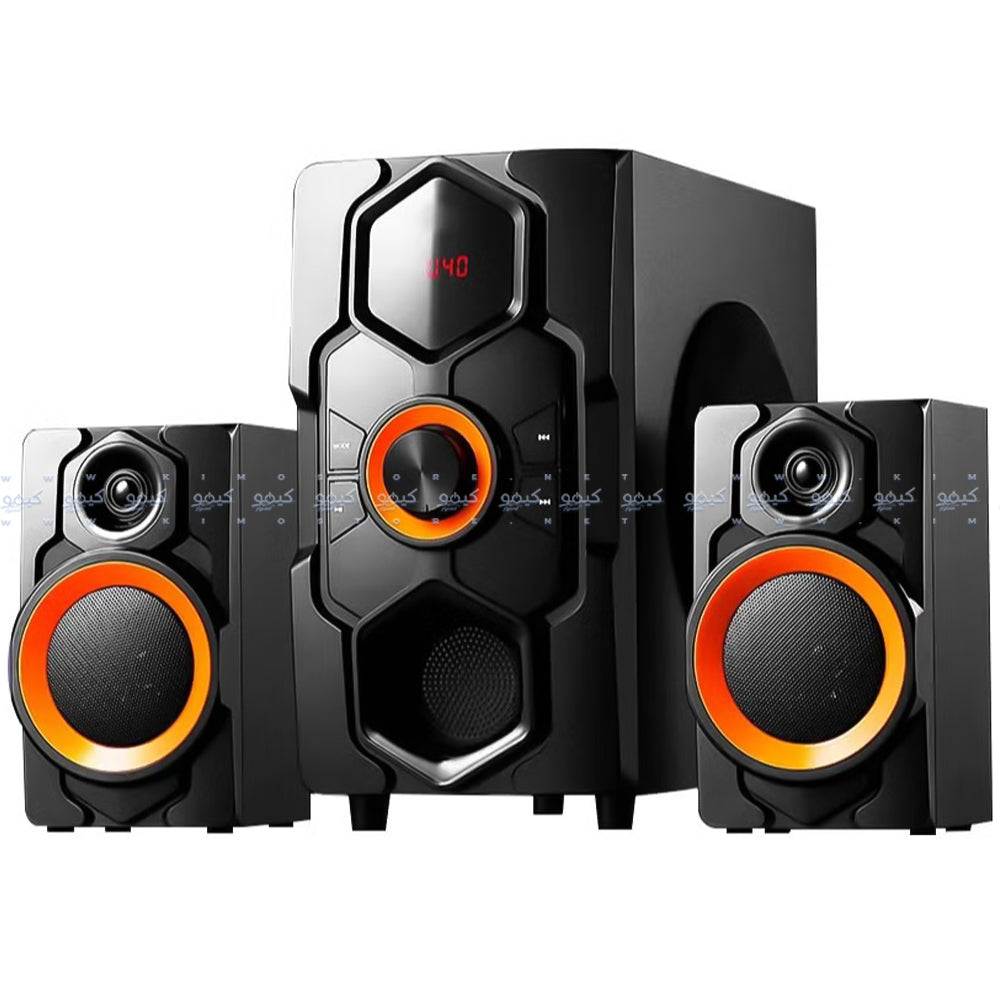 Gamma GT-5520 Subwoofer 2.1