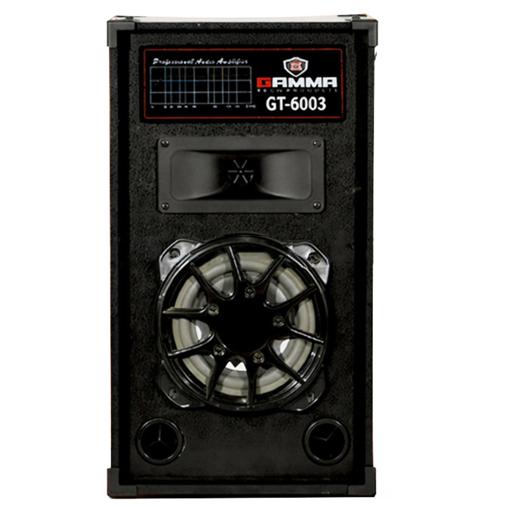 سبيكر جاما GT-6003 2.0