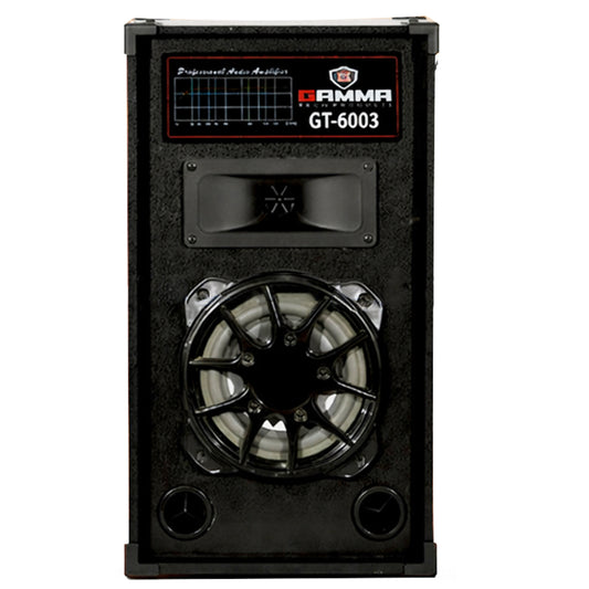 سبيكر جاما GT-6003 2.0