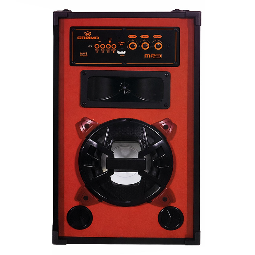 Gamma GT-6004 Speaker 2.0