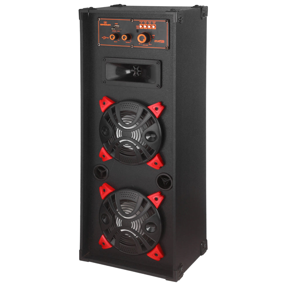 Gamma GT-6065 Speaker 1.0