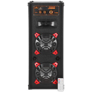 Gamma GT-6065 Speaker 1.0