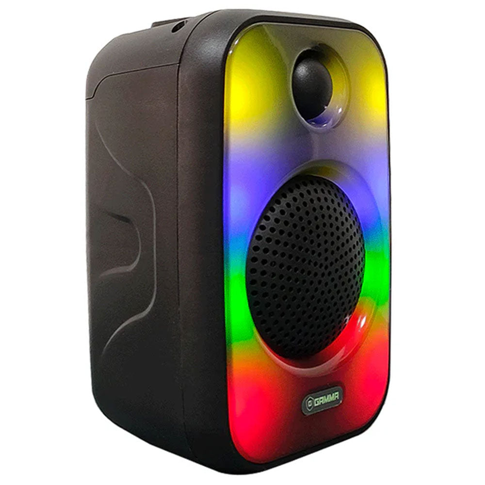 Gamma GT-611 RGB Speaker 