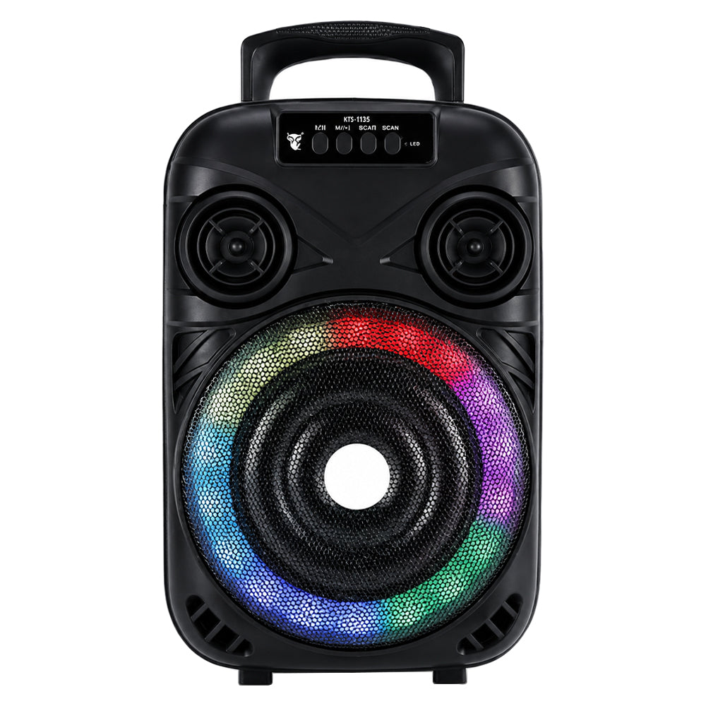 Gamma GT-663 Speaker