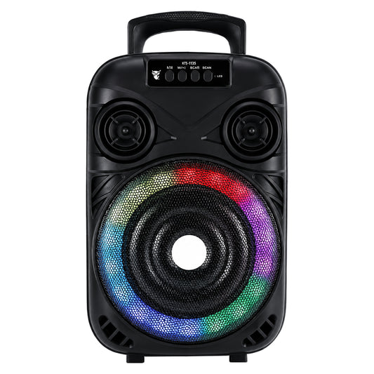 Gamma GT-663 Speaker