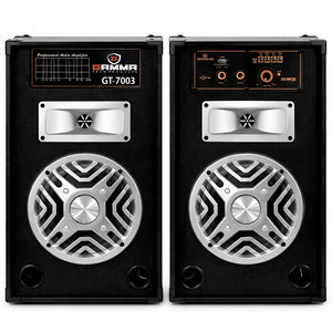Gamma GT-7003 Speaker 2.0