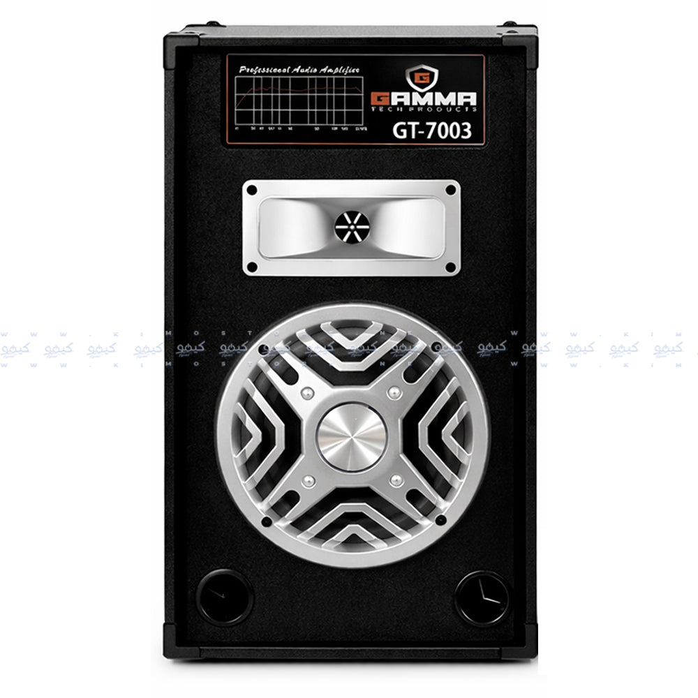 Gamma GT-7003 Speaker 2.0