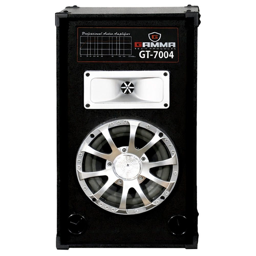 Gamma GT-7004 Speaker 2.0