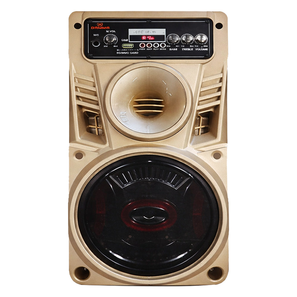 Gamma GT-7600 Speaker 2.0