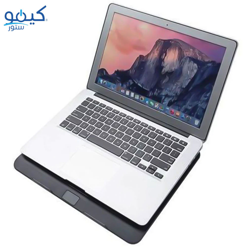 Gamma GT-79 Laptop Cooling 
