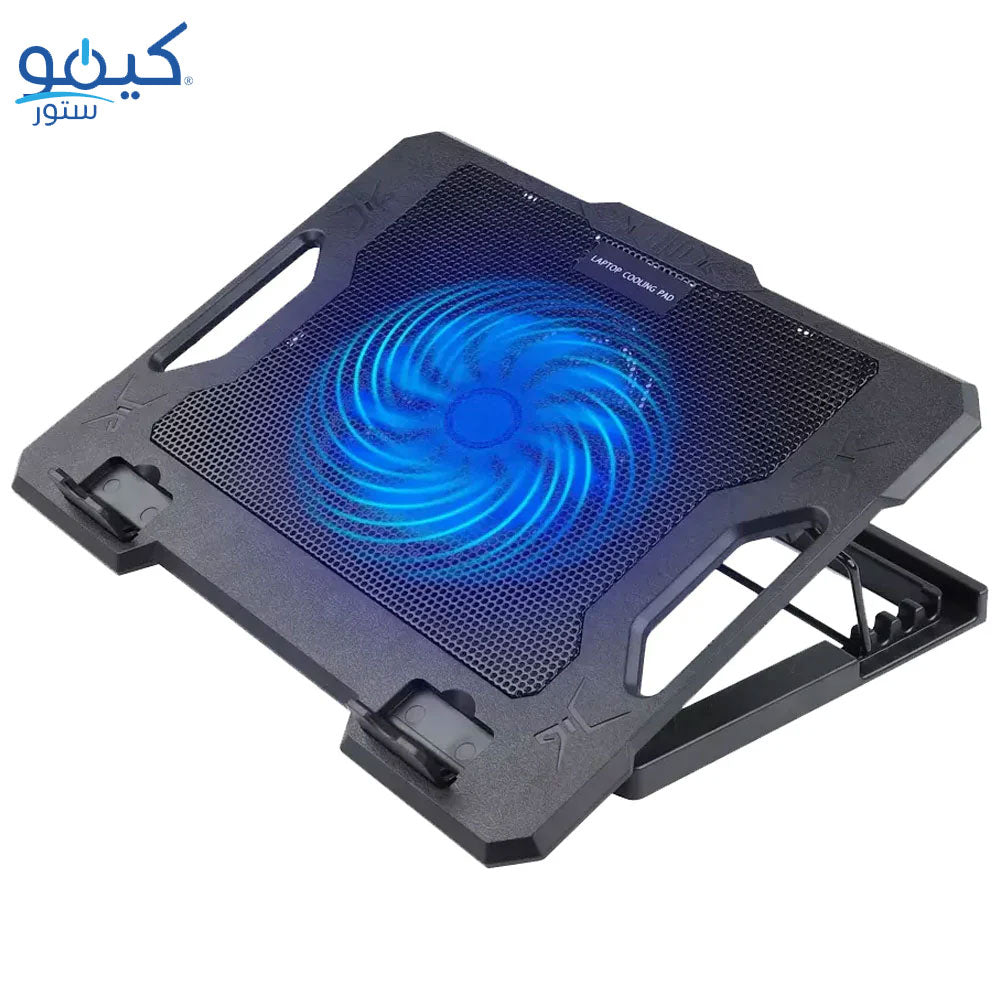 Gamma GT-89 Laptop Cooling Pad
