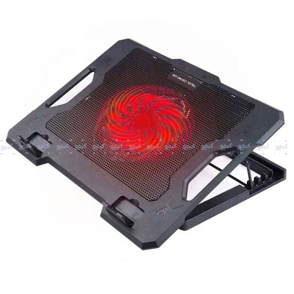 Gamma  Laptop Cooling Pad