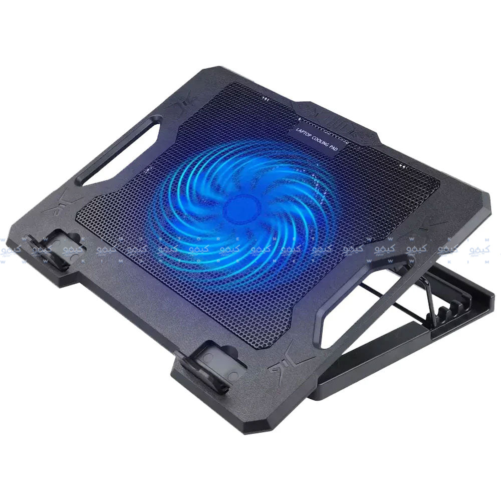 Gamma GT-89 Laptop Cooling Pad