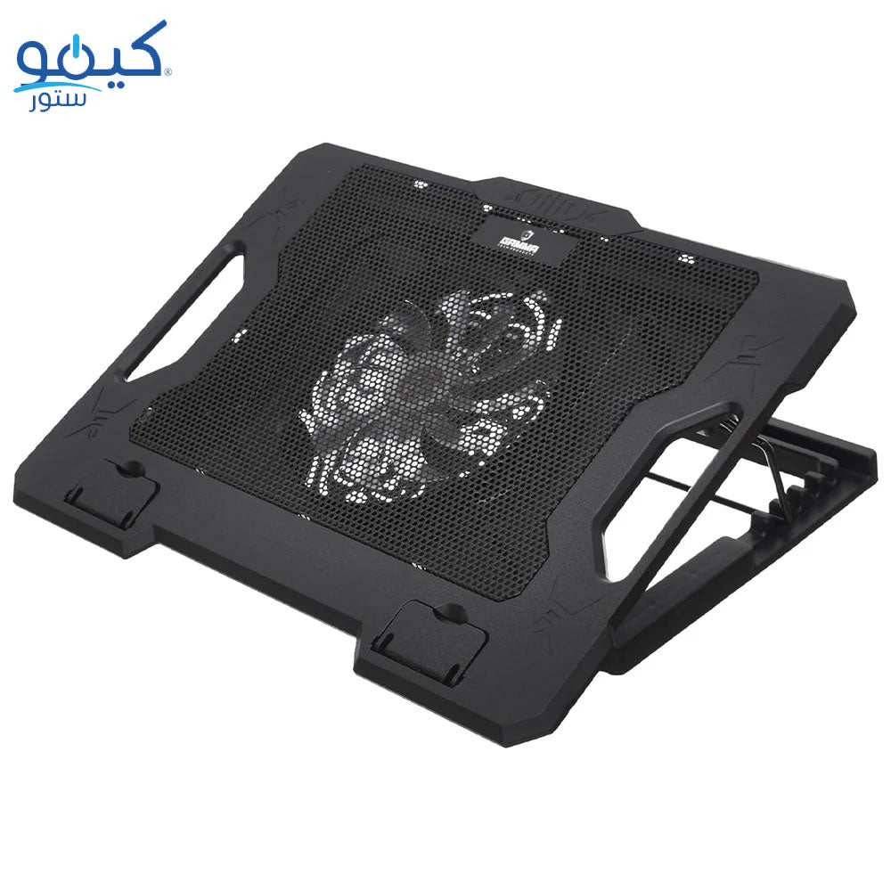 Gamma  Laptop Cooling Pad