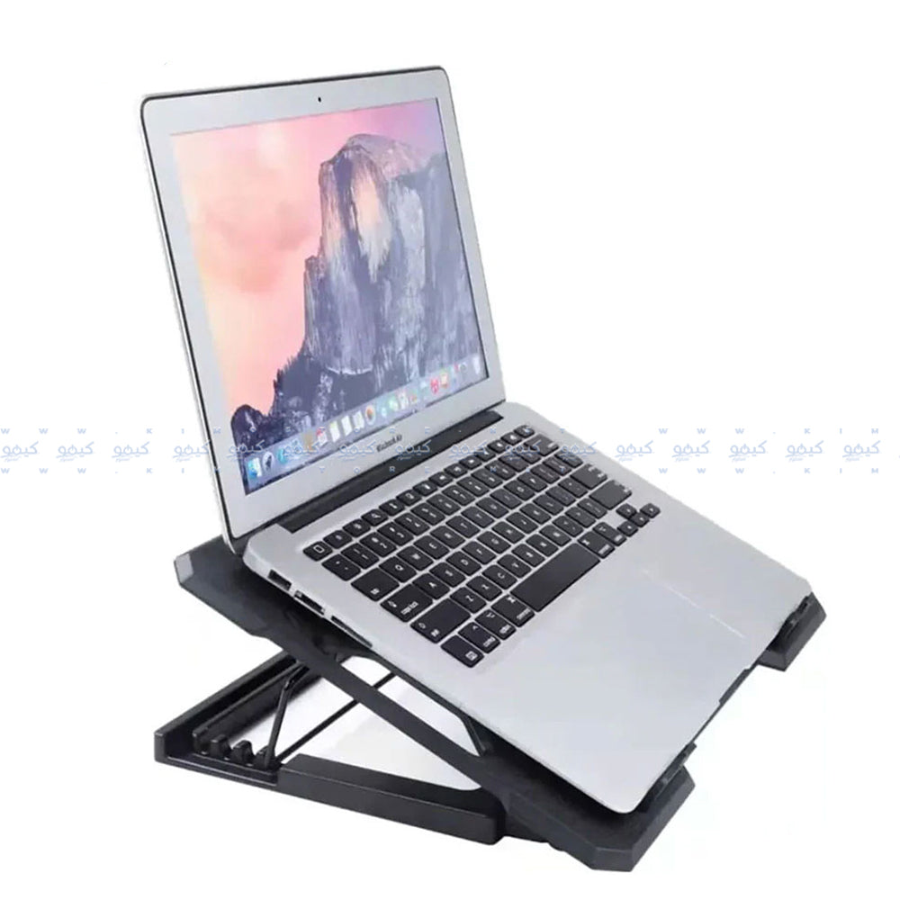 لوحة تبريد لاب توب جاما 