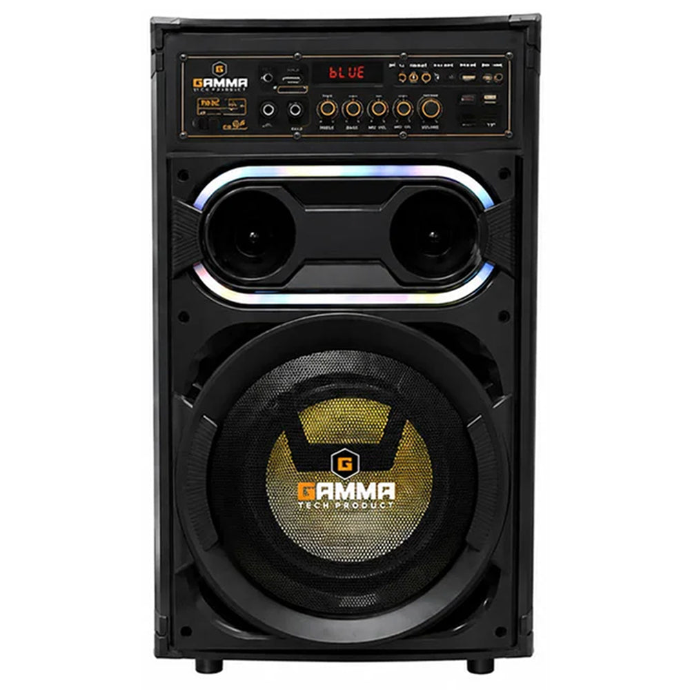 Gamma GT-9400 Speaker 2.0