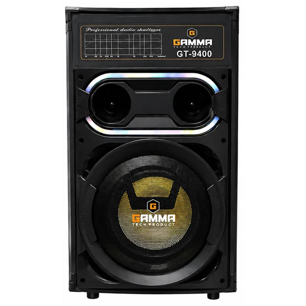 Gamma GT-9400 Speaker 2.0