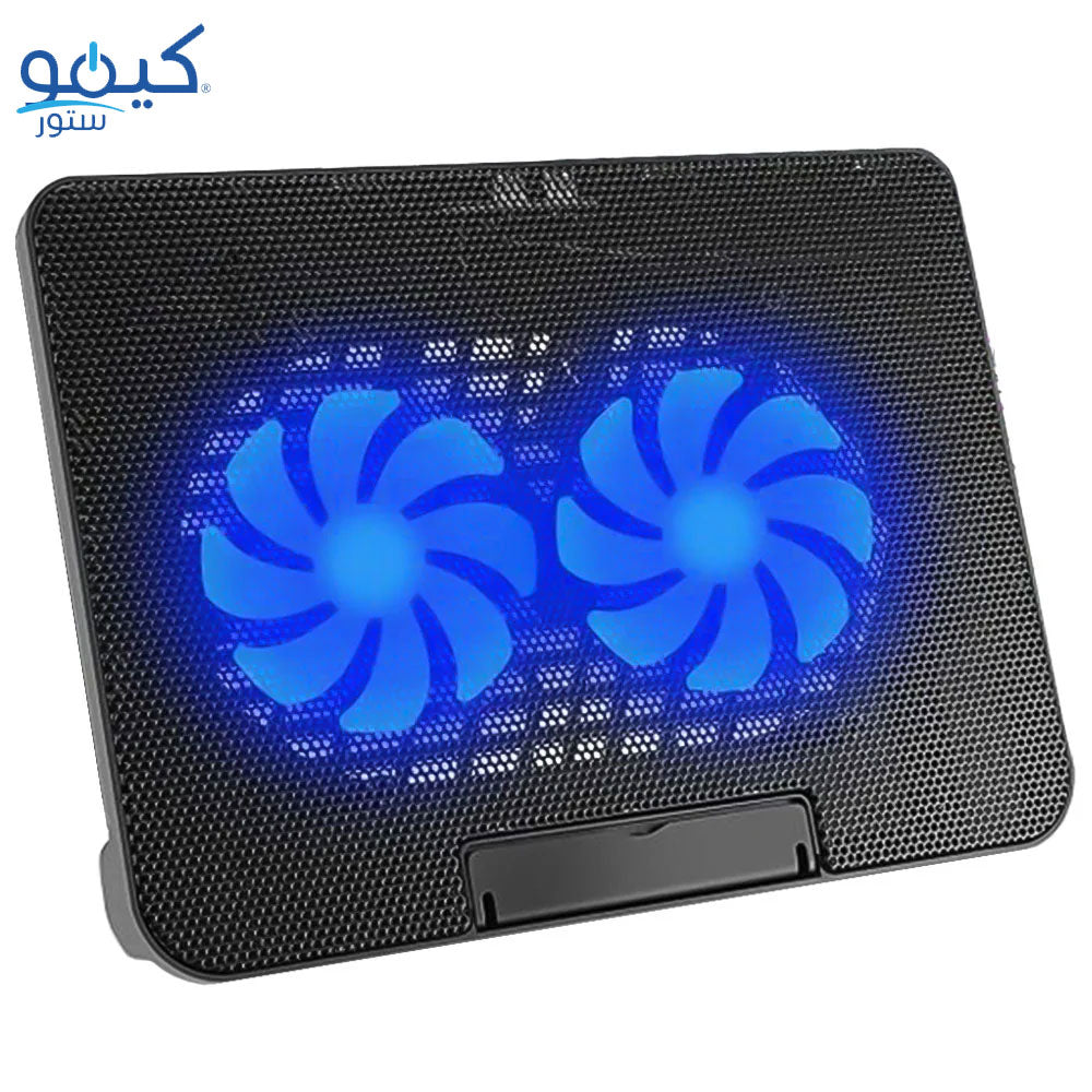 لوحة تبريد لاب توب جاما GT-99