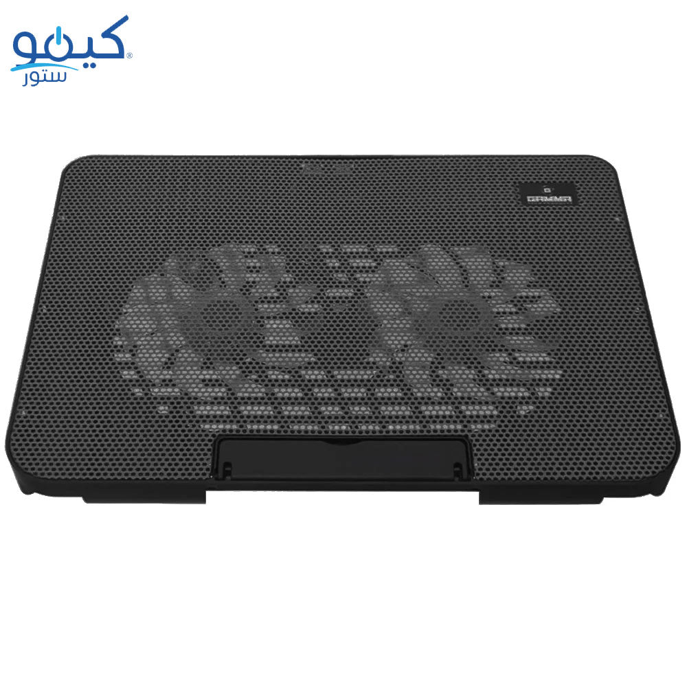 لوحة تبريد لاب توب جاما GT-99