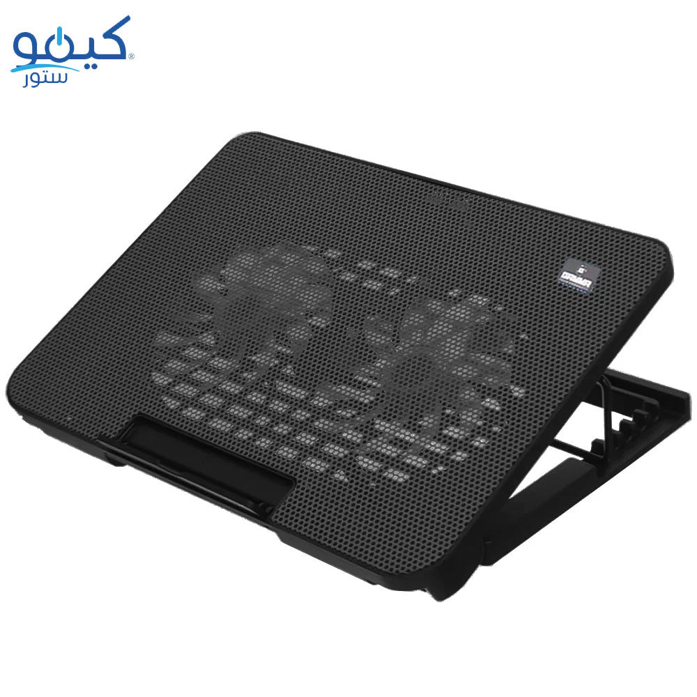 Gamma GT-99 Laptop Cooling Pad