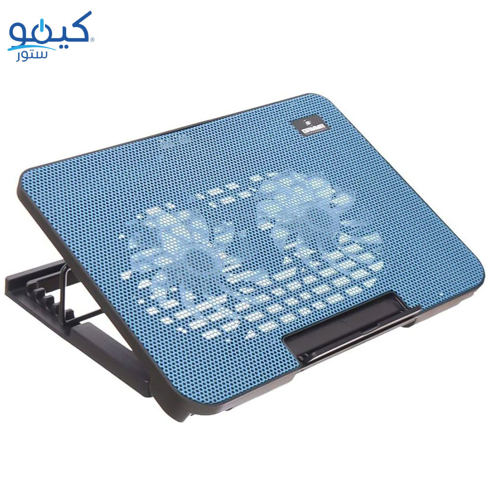 لوحة تبريد لاب توب جاما GT-99