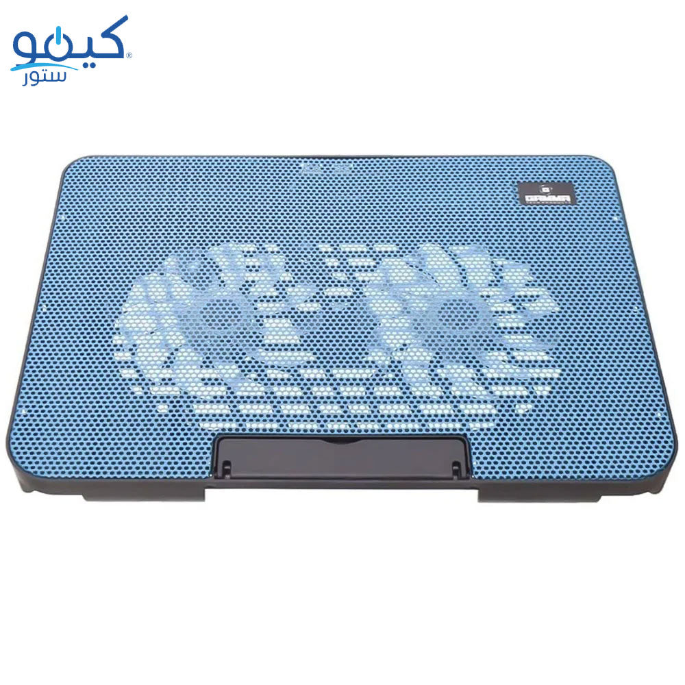 لوحة تبريد لاب توب جاما GT-99