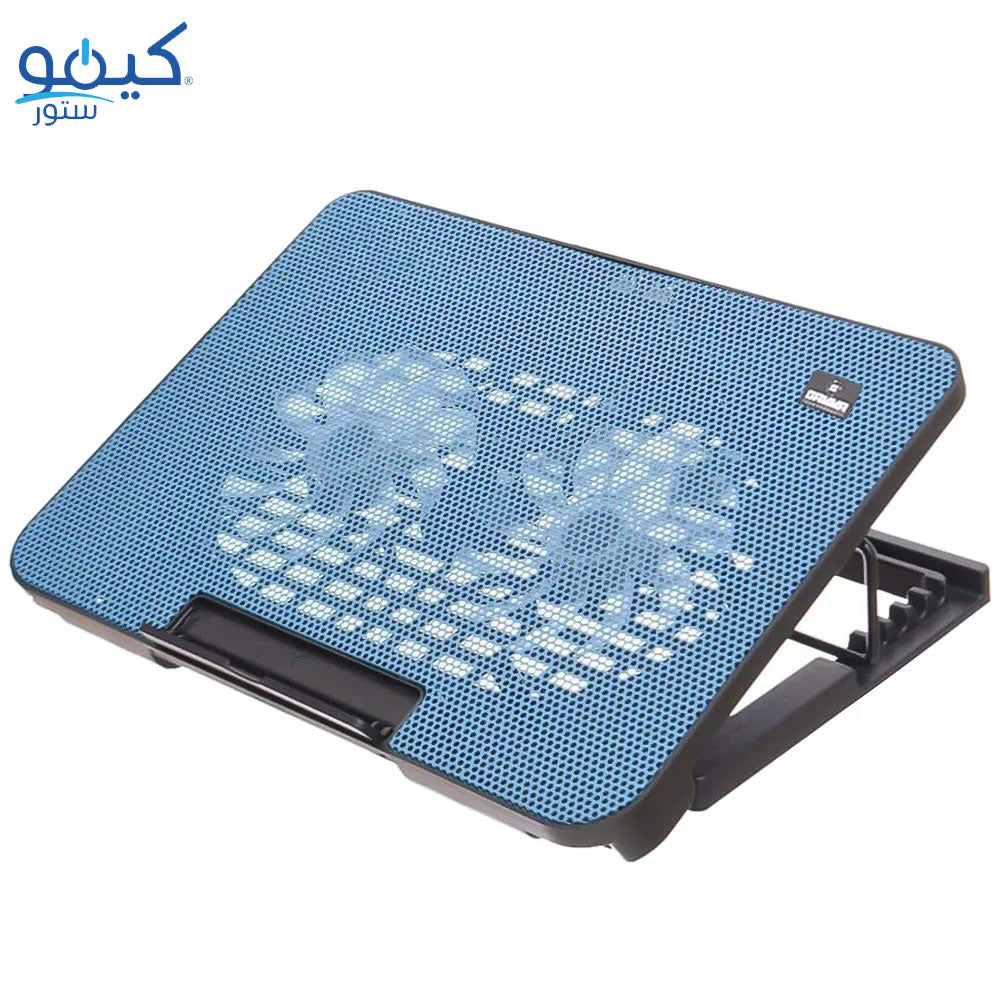 لوحة تبريد لاب توب جاما GT-99