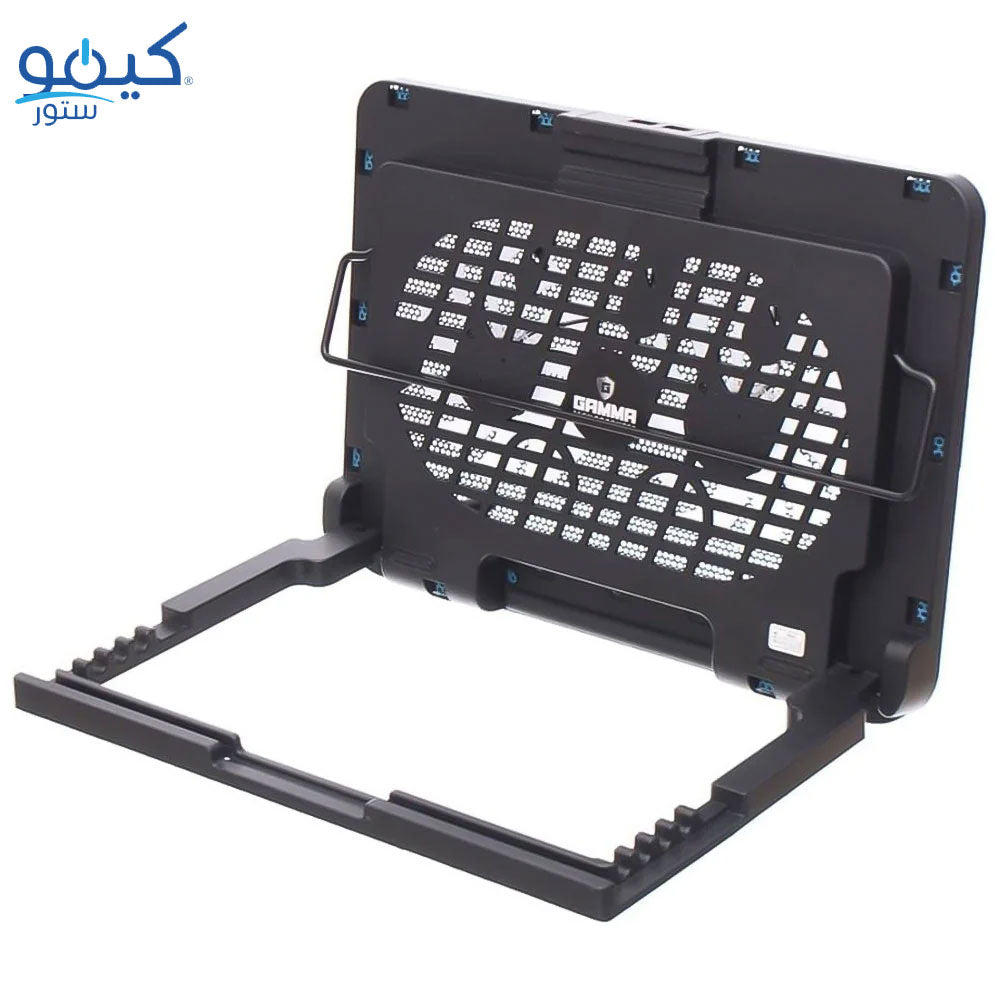 لوحة تبريد لاب توب جاما GT-99