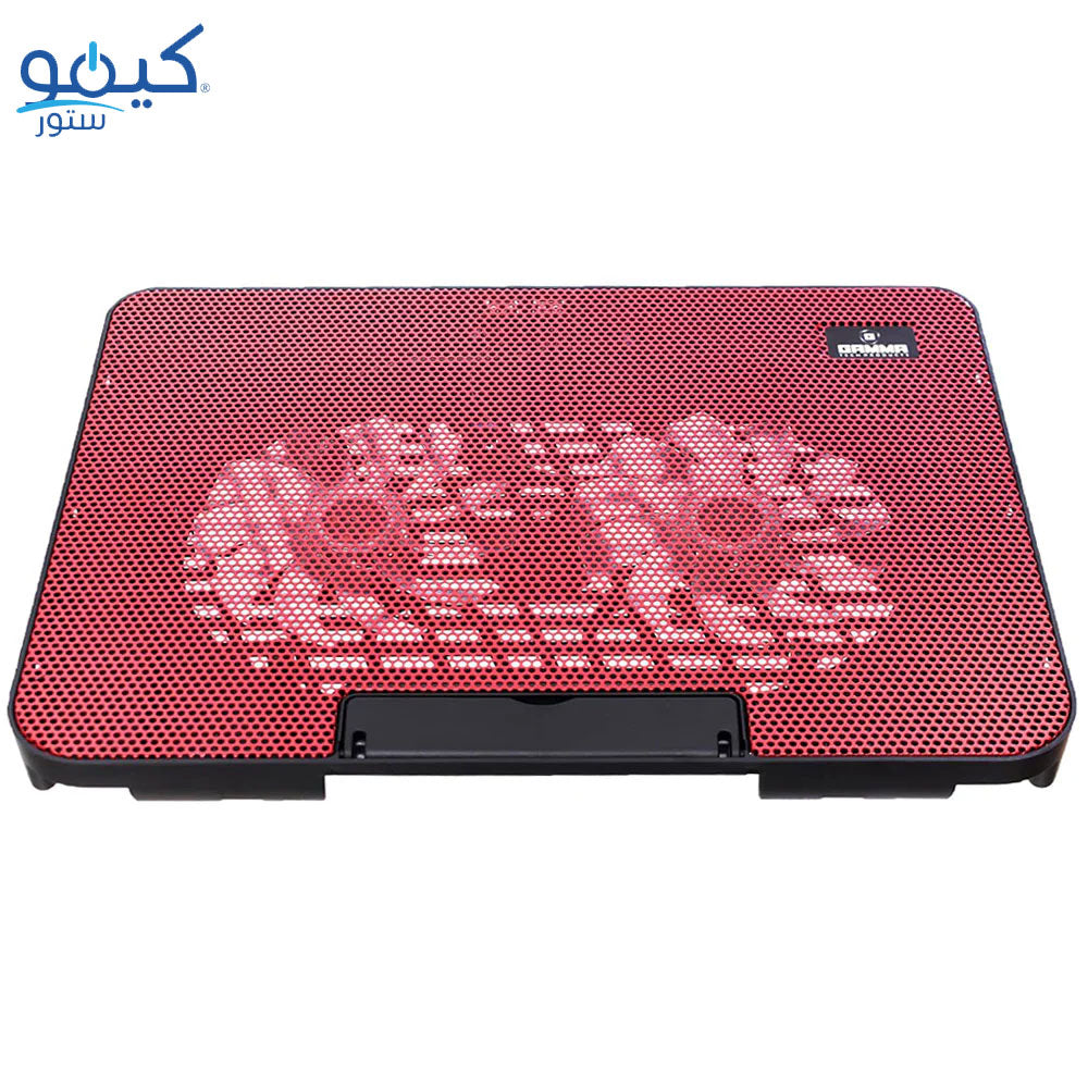 لوحة تبريد لاب توب جاما GT-99