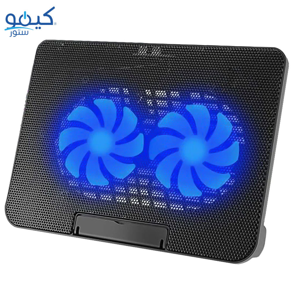 لوحة تبريد لاب توب جاما GT-99