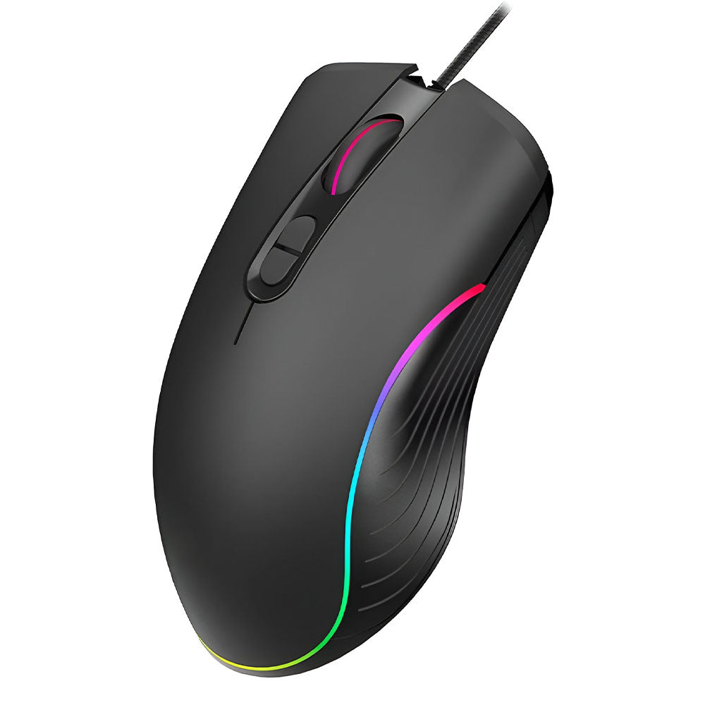 Gamma M-24 Wired Mouse 