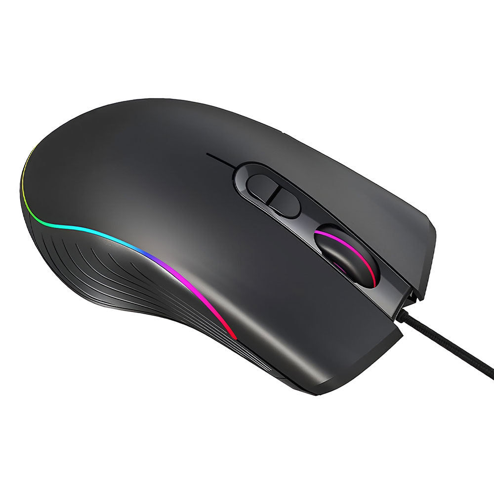 Gamma M24 Wired Mouse