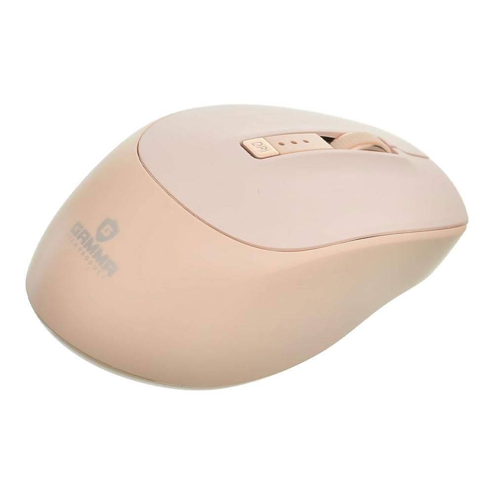 Gamma M-25 Wireless Mouse