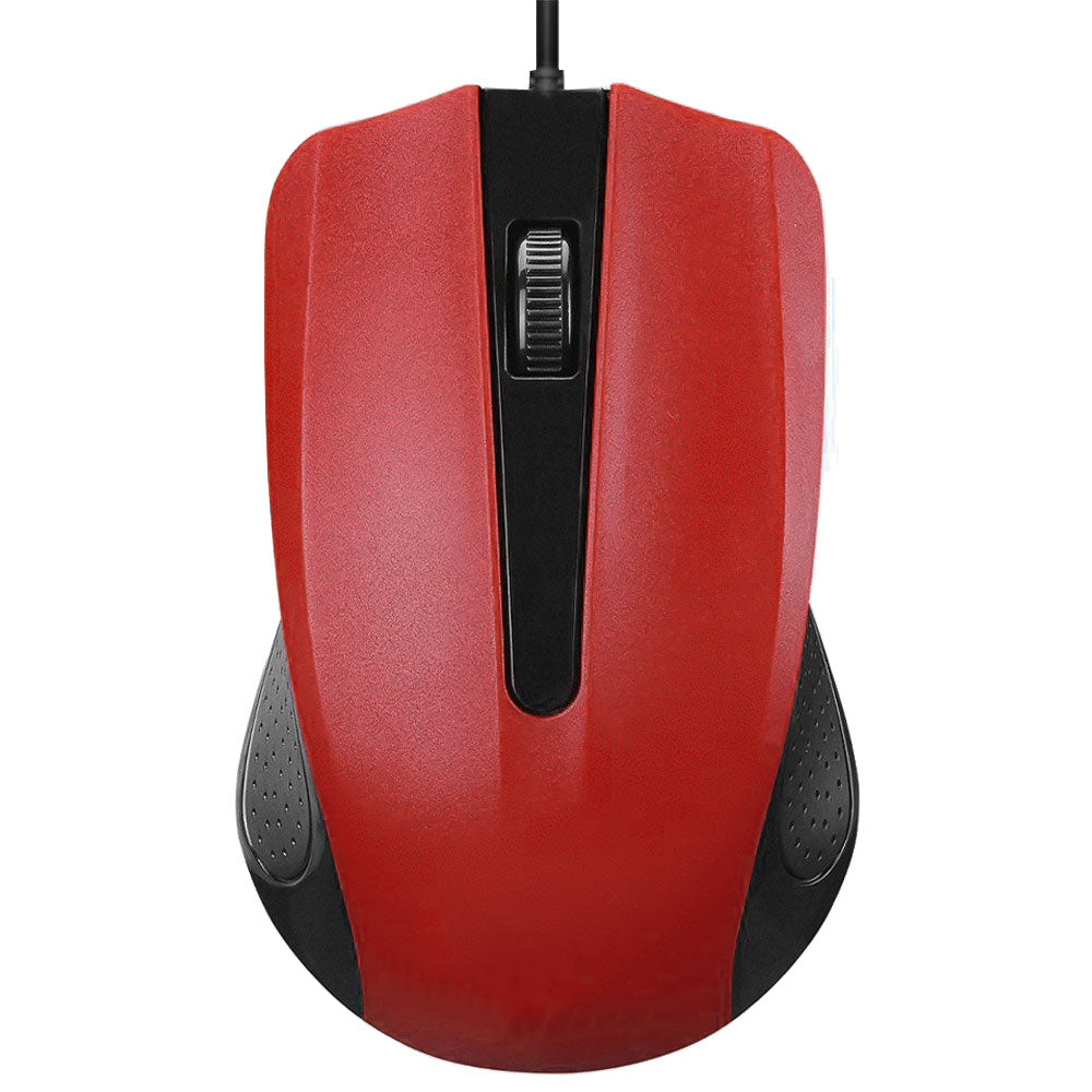 Gamma Wired Mouse