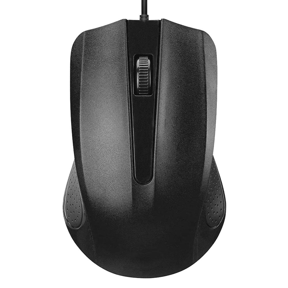 Gamma M-61 Wired Mouse 800Dpi