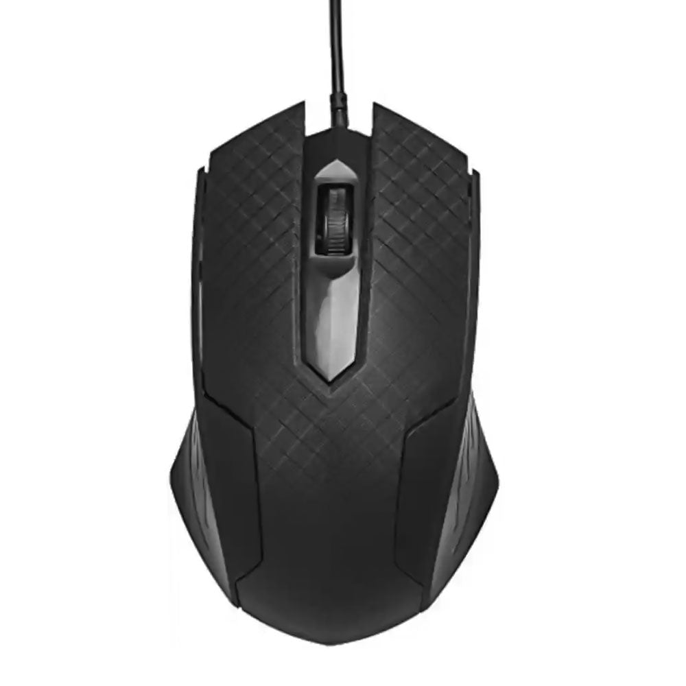 Gamma M-62 Wired Mouse 800Dpi