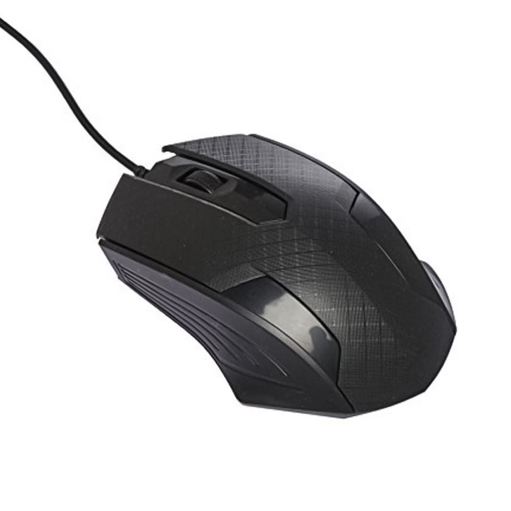 Gamma M-62 Wired Mouse 