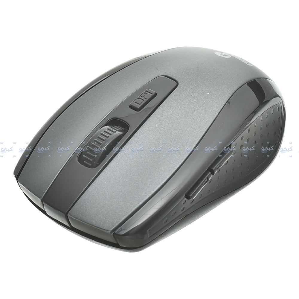Gamma M-71 Wireless Mouse 1600Dpi