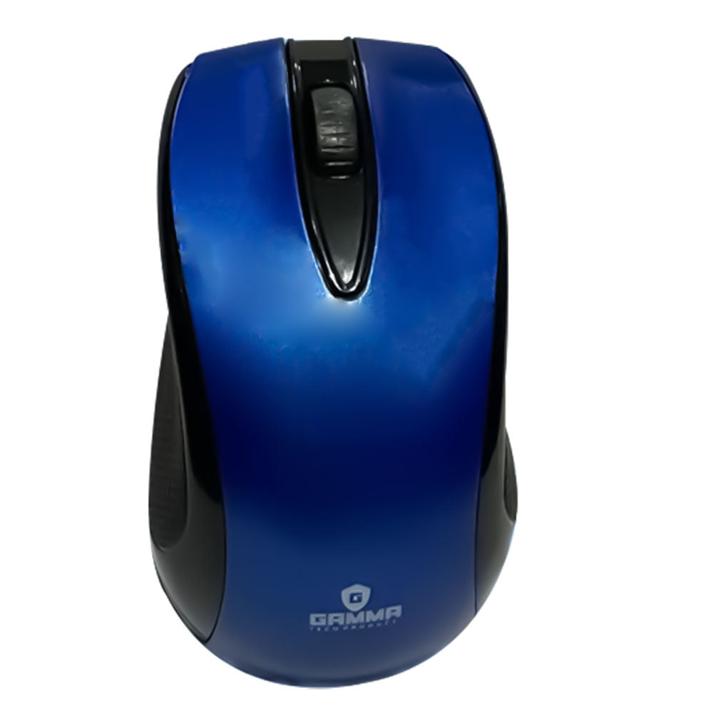 Gamma M-72 Wireless Mouse