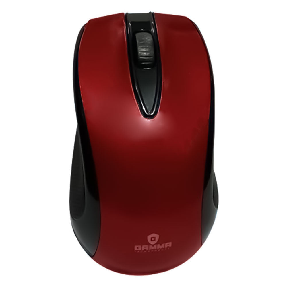 Gamma M-72 Wireless Mouse 1600Dpi